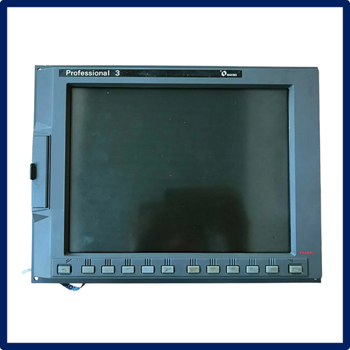 Fanuc - Operator Panel | A02B-0236-B618 | Refurbished | In Stock!