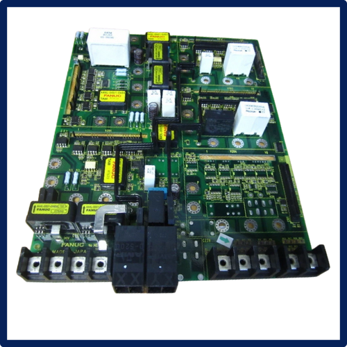 Fanuc - PCB | A20B-2101-0022 | New | In Stock!
