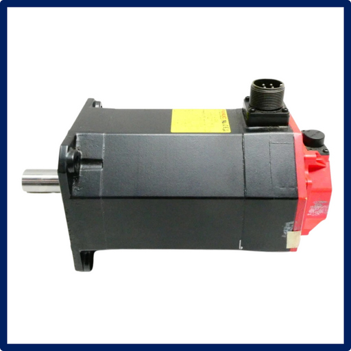 Fanuc - Motor | A06B-0078-B203#0100 | Refurbished | In Stock!