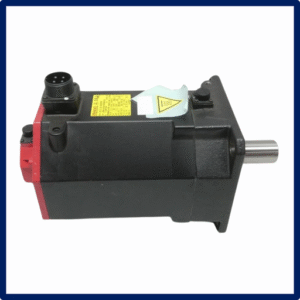 Fanuc - Motor | A06B-0269-B400#0100 | Refurbished | In Stock!