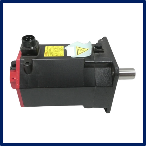 Fanuc - Motor | A06B-0269-B400#0100 | Refurbished | In Stock!