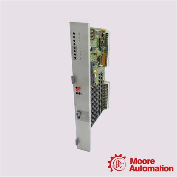 6DS1603-8BA | SIEMENS DIGITAL OUTPUT MODULE