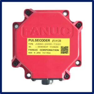 Fanuc - Encoder | A860-2020-T361 | New | In Stock!