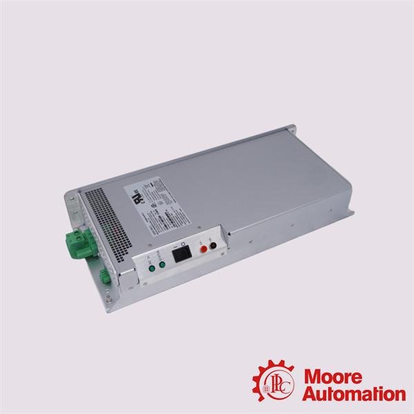 SPS6061-LF FC-PSUNI2424 V1.0 | Honeywell Power supply module