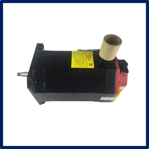 Fanuc - Servo Motor | A06B-2078-B003 | Refurbished | In Stock!