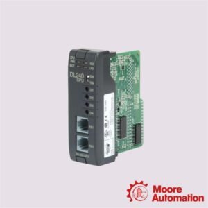 DL240CPU | KOYO CPU Module