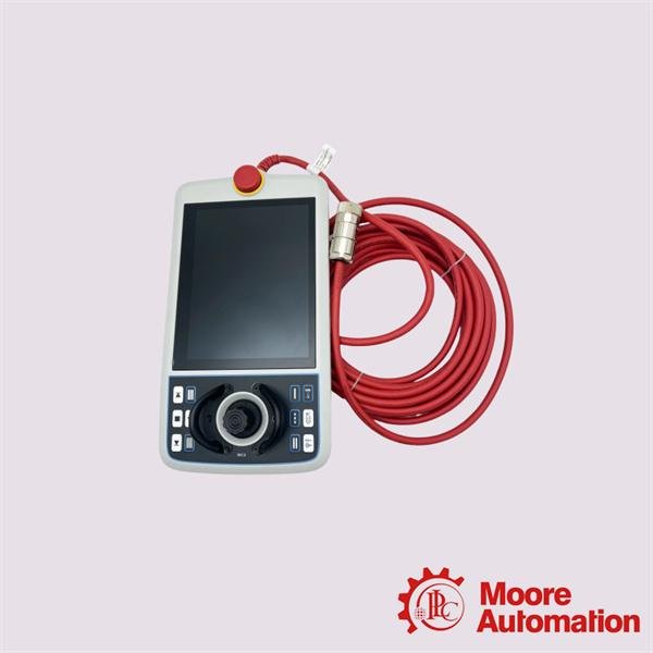 3HAC085590-001 DSQC3120 | ABB TEACH PENDANT