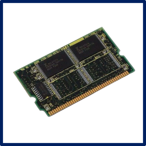 Fanuc - Memory Card | A20B-3900-0074 | Refurbished | In Stock!