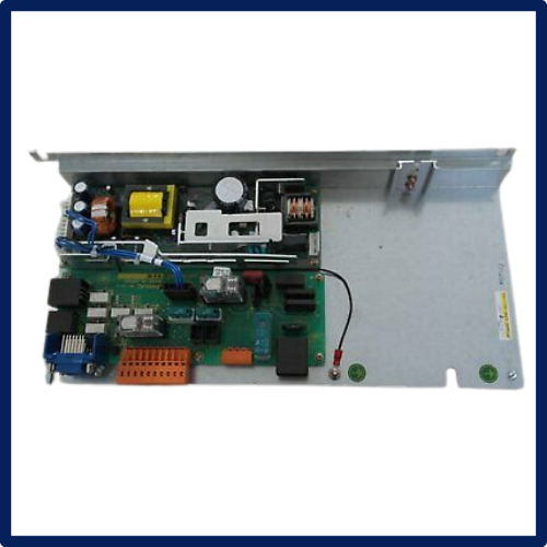 Fanuc - Board | A05B-2440-C450 | Refurbished | In Stock!