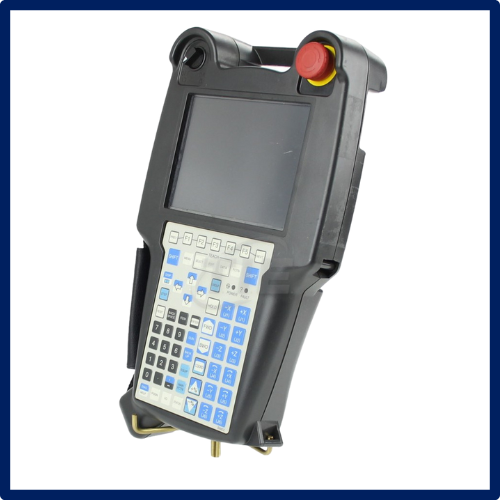 Fanuc - Teach Pendant | A05B-2518-C203#ESW | New | In Stock!