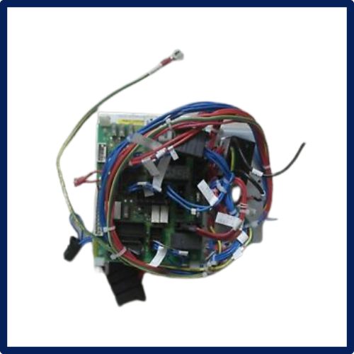 Fanuc - E-Stop Unit | A05B-2650-C400 | Refurbished | In Stock!