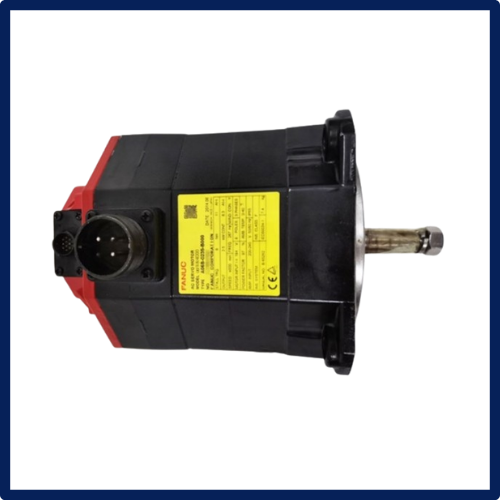 Fanuc - Motor | A06B-0235-B000 | Refurbished | In Stock!