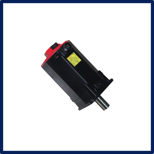 Fanuc - Motor | A06B-0253-B100 | Refurbished | In Stock!