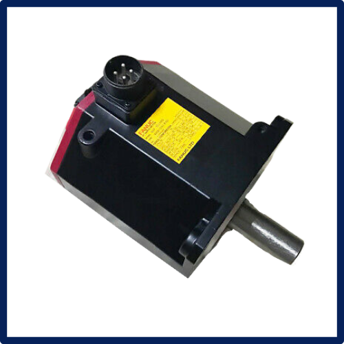 Fanuc - Motor | A06B-0272-B500 | New | In Stock!