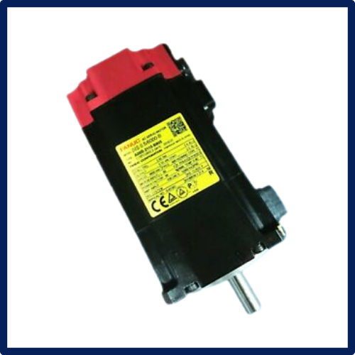 Fanuc - Motor | A06B-2115-B805 | Refurbished | In Stock!