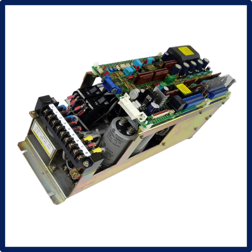 Fanuc - Velocity Control | A06B-6047-H101 | Refurbished | In Stock!
