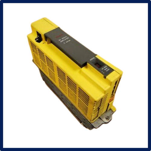 Fanuc - Servo Drive | A06B-6066-H233 | Refurbished | In Stock!