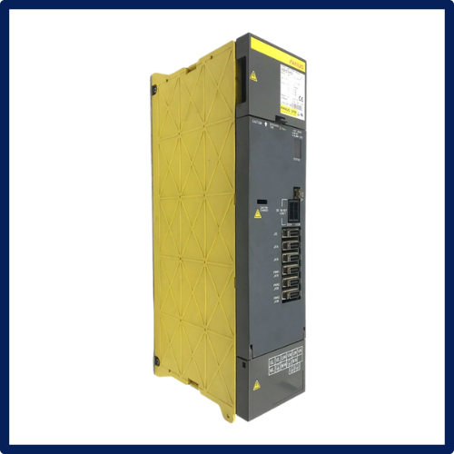 Fanuc - Servo Drive | A06B-6079-H304 | Refurbished | In Stock!