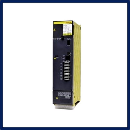 Fanuc - Servo Drive | A06B-6079-H305 | Refurbished | In Stock!