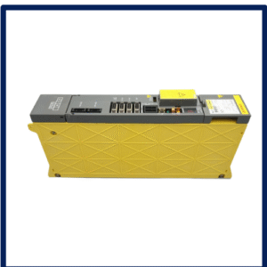 Fanuc - Servo Drive | A06B-6096-H101 | Refurbished | In Stock!