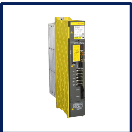 Fanuc - Servo Drive | A06B-6096-H218 | Refurbished | In Stock!