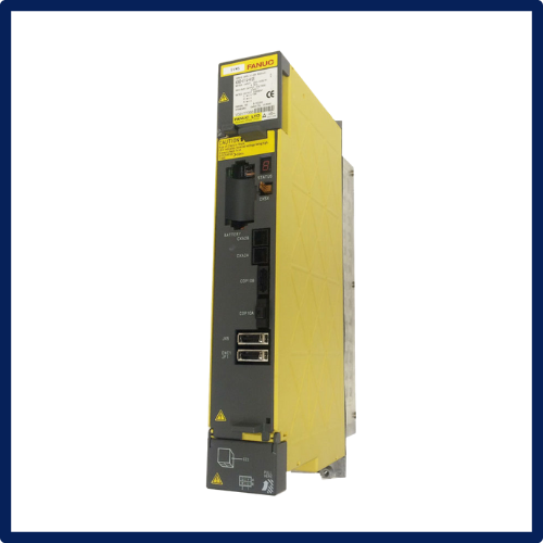 Fanuc - Servo Drive | A06B-6114-H105 | New | In Stock!