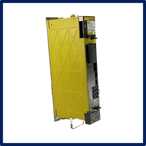 Fanuc - Servo Drive | A06B-6117-H202 | New | In Stock!