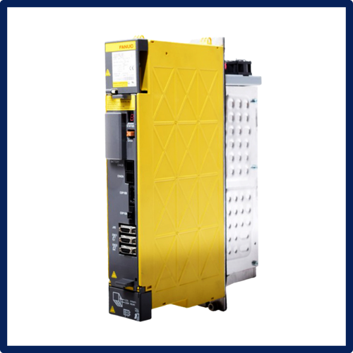 Fanuc - Servo Drive | A06B-6117-H209 | New | In Stock!