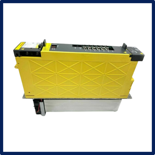 Fanuc - Spindle Drive | A06B-6121-H006#H550 | New | In Stock!