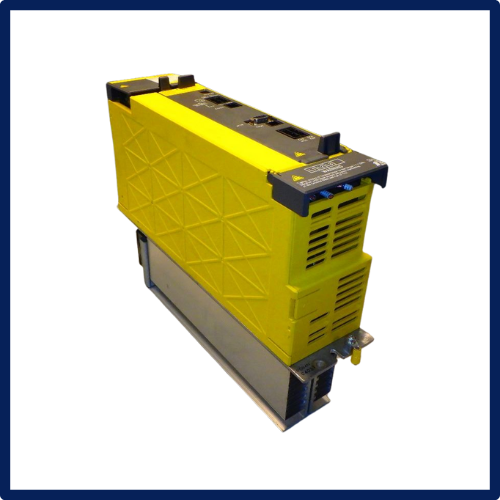 Fanuc - Power Supply | A06B-6150-H011 | Refurbished | In Stock!