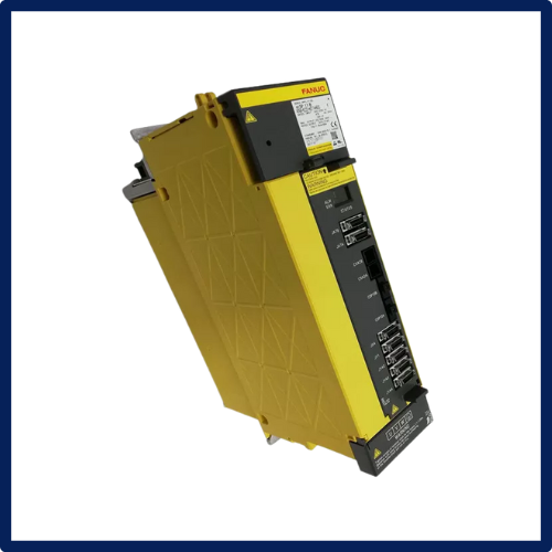 Fanuc - Spindle Drive | A06B-6220-H011#H600 | New | In Stock!