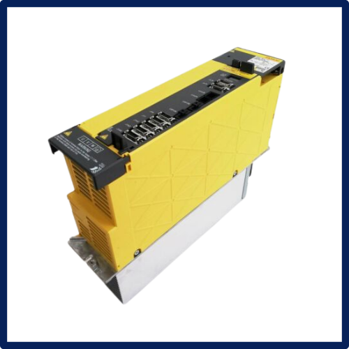 Fanuc - Spindle Drive | A06B-6220-H015#H600 | New | In Stock!