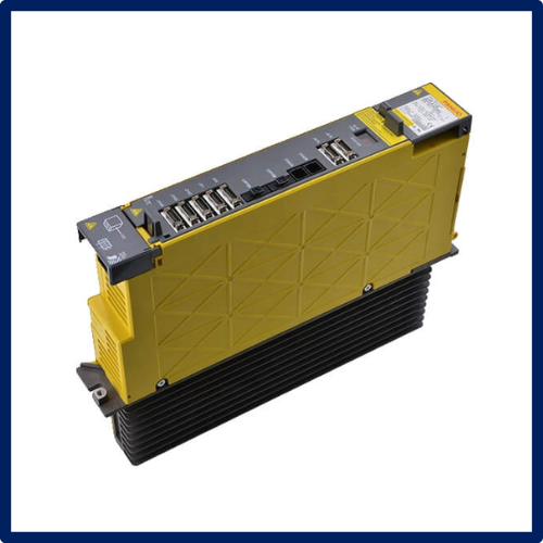 Fanuc - Spindle Drive | A06B-6270-H006#H600 | Refurbished | In Stock!