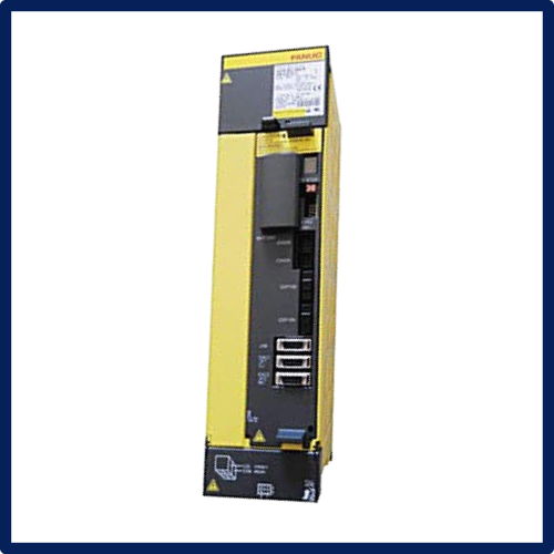 Fanuc - Servo Drive | A06B-6290-H208 | New | In Stock!