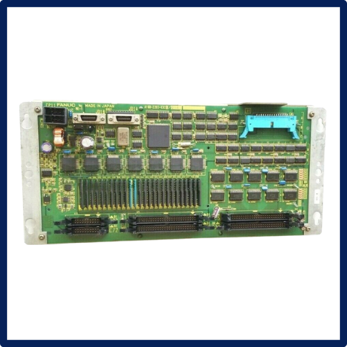 Fanuc - Circuit Board | A16B-2203-0320 | Refurbished | In Stock!