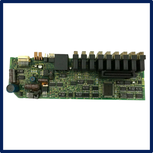 Fanuc - Circuit Board | A20B-2001-0933 | Refurbished | In Stock!