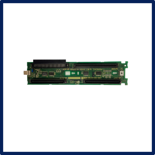 Fanuc - Circuit Board | A20B-2003-0271 | Refurbished | In Stock!