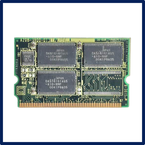 Fanuc - Dram Module | A20B-3900-0131 | Refurbished | In Stock!