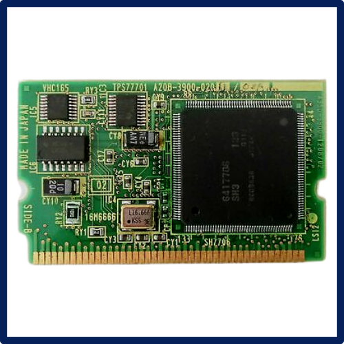 Fanuc - Circuit Board | A20B-3900-0200 | Refurbished | In Stock!