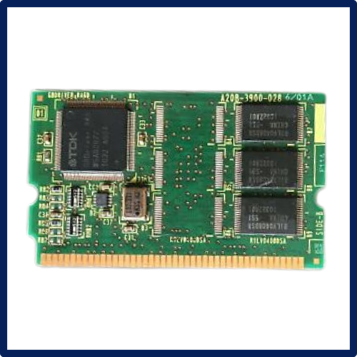 Fanuc - Circuit Board | A20B-3900-0286 | Refurbished | In Stock!