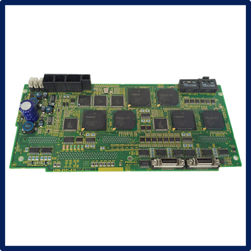 Fanuc - Circuit Board | A20B-8101-0790 | Refurbished | In Stock!