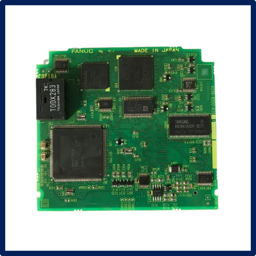 Fanuc - Circuit Board | A20B-8200-0360 | Refurbished | In Stock!