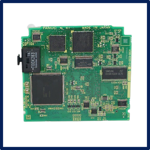 Fanuc - Circuit Board | A20B-8200-0361 | Refurbished | In Stock!