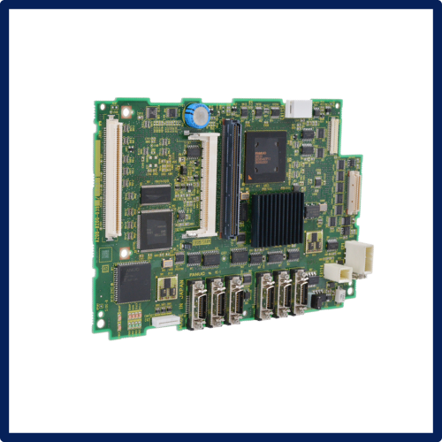 Fanuc - Circuit Board | A20B-8200-0391 | Refurbished | In Stock!