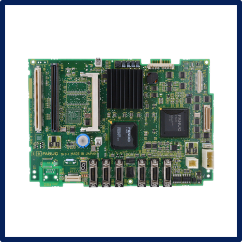 Fanuc - Circuit Board | A20B-8200-0545 | Refurbished | In Stock!