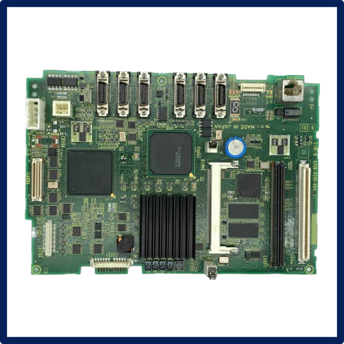 Fanuc - Circuit Board | A20B-8200-0843 | New| In Stock!