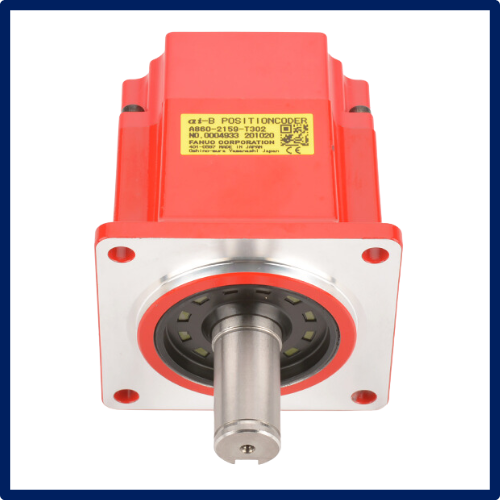 FANUC - Encoder | A860-2159-T302 | Refurbished | In Stock!