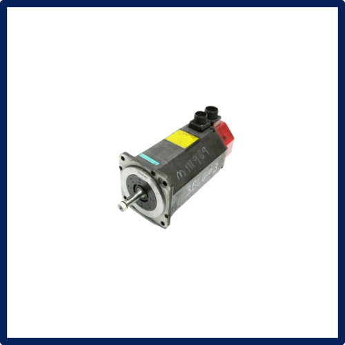 Fanuc - Motor | A06B-0178-B075 | Refurbished | In Stock!
