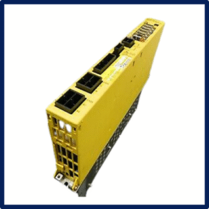 Fanuc - Servo Drive | A06B-6093-H174 | Refurbished | In Stock!
