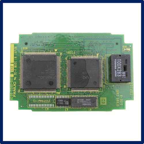 Fanuc - Circuit Board | A20B-3300-0031 | Refurbished | In Stock!